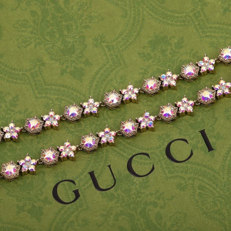 Gucci Necklaces